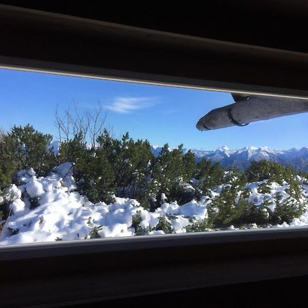 Almchalet Feuerkogel Ebensee Luaran gambar