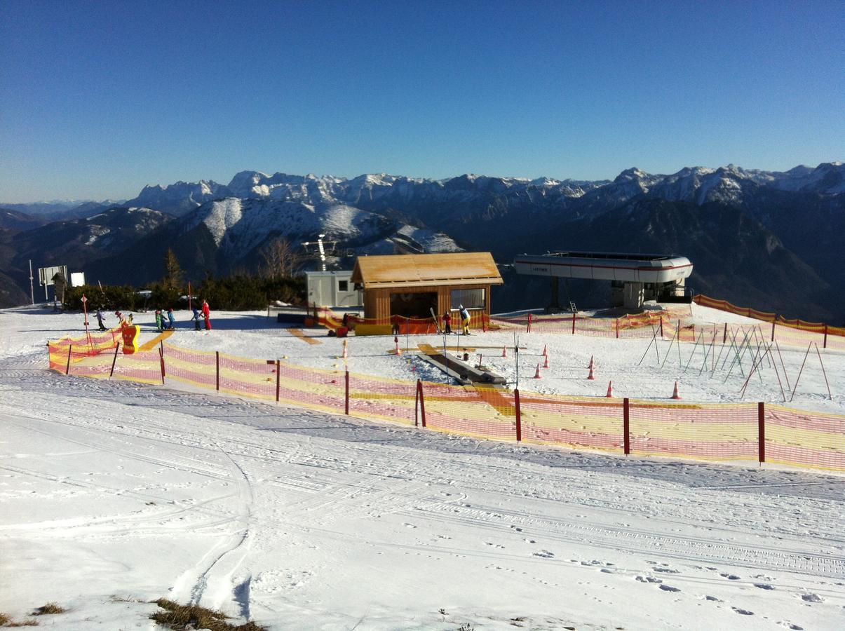 Almchalet Feuerkogel Ebensee Luaran gambar