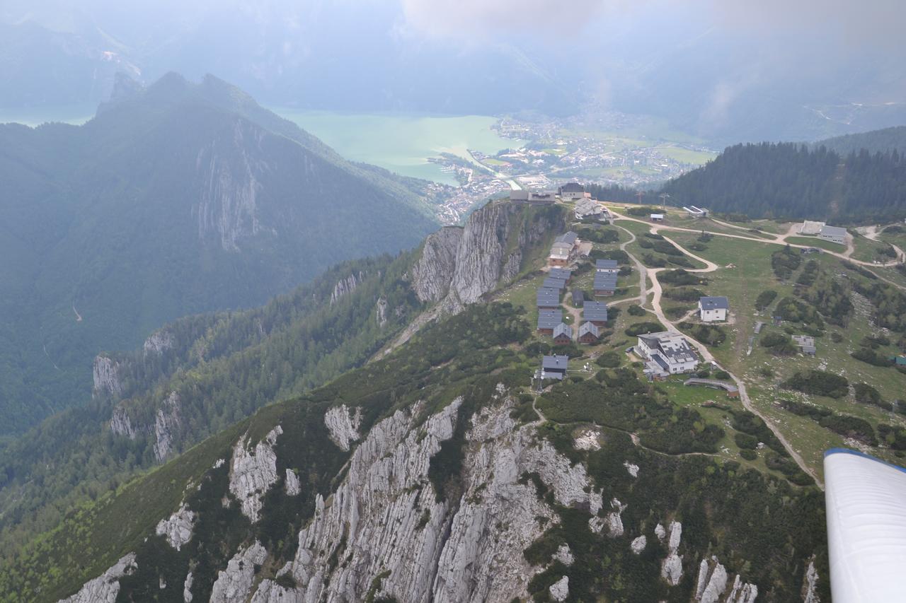Almchalet Feuerkogel Ebensee Luaran gambar