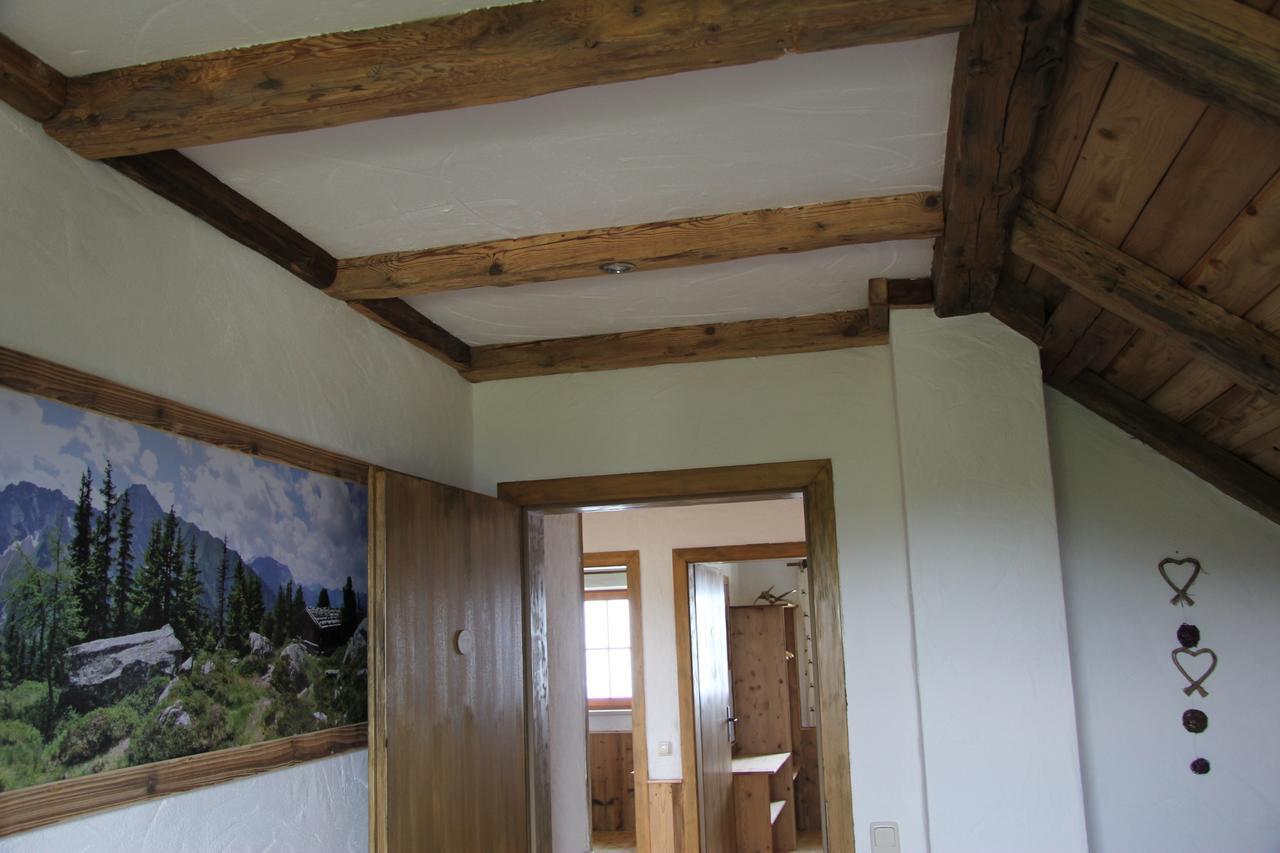 Almchalet Feuerkogel Ebensee Luaran gambar