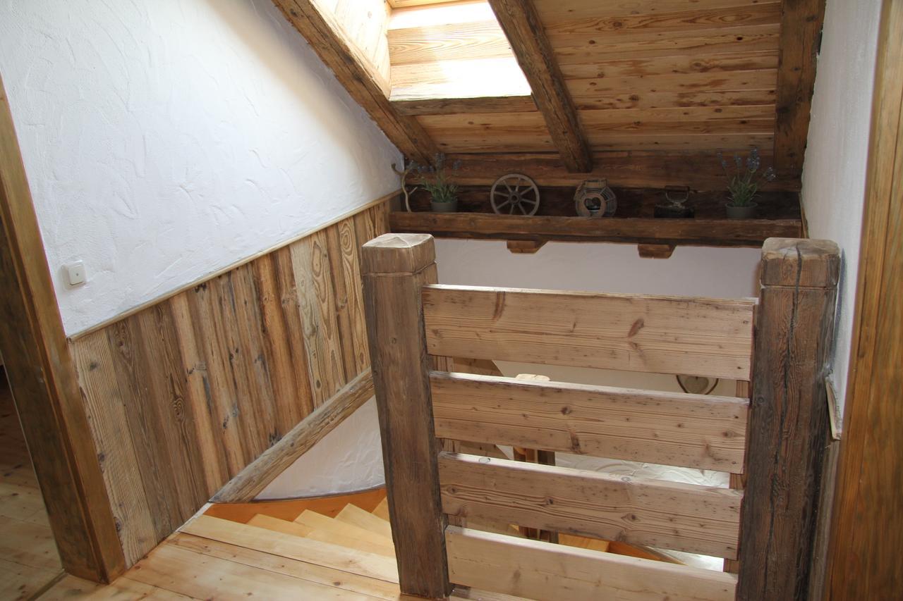 Almchalet Feuerkogel Ebensee Luaran gambar