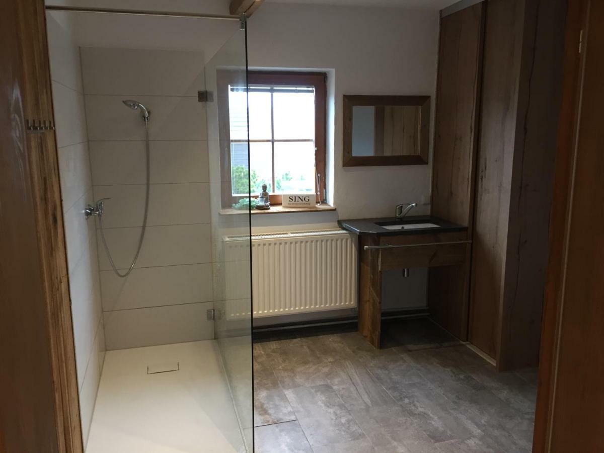 Almchalet Feuerkogel Ebensee Luaran gambar