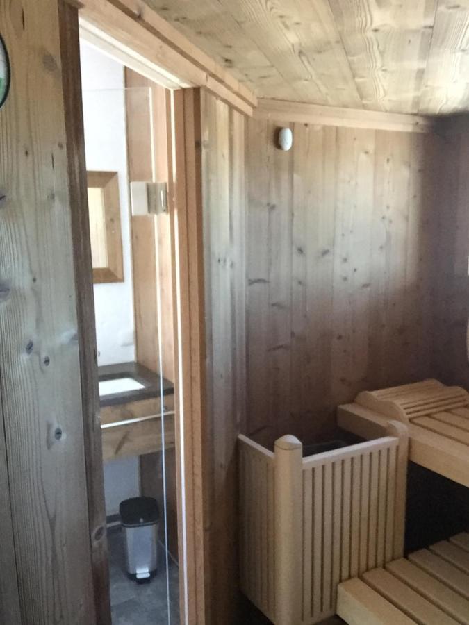 Almchalet Feuerkogel Ebensee Luaran gambar